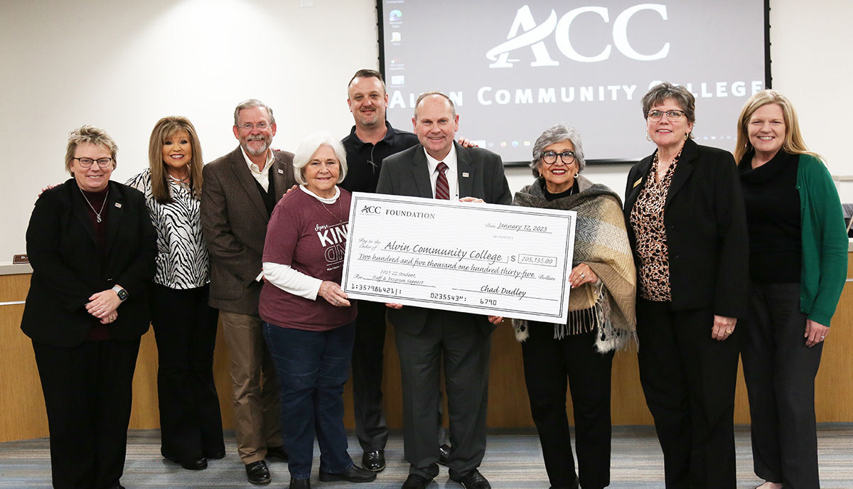 ACC Regents Hear Audit Report